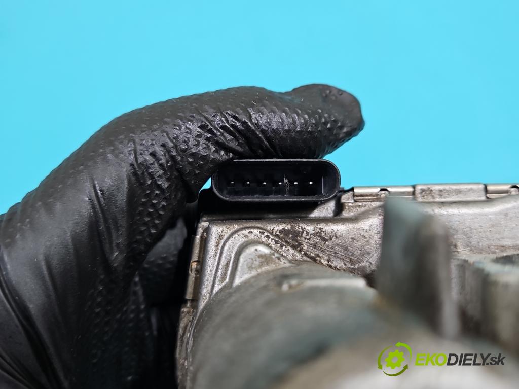 Mercedes C W205 2014–2021 2.0 16V 184hp automatic 135 kW 1991 cm3 4- klapka 0280750541 (Škrtiaca klapka)