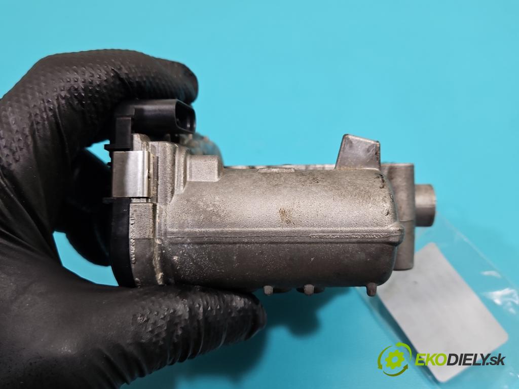 Mercedes C W205 2014–2021 2.0 16V 184hp automatic 135 kW 1991 cm3 4- klapka 0280750541 (Škrtiaca klapka)