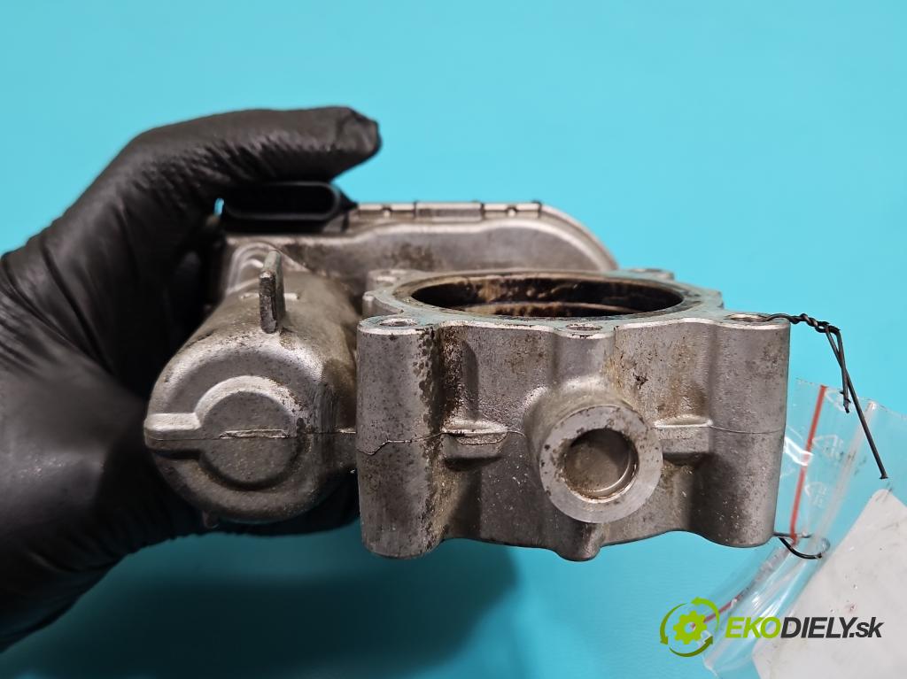 Mercedes C W205 2014–2021 2.0 16V 184hp automatic 135 kW 1991 cm3 4- klapka 0280750541 (Škrtiaca klapka)