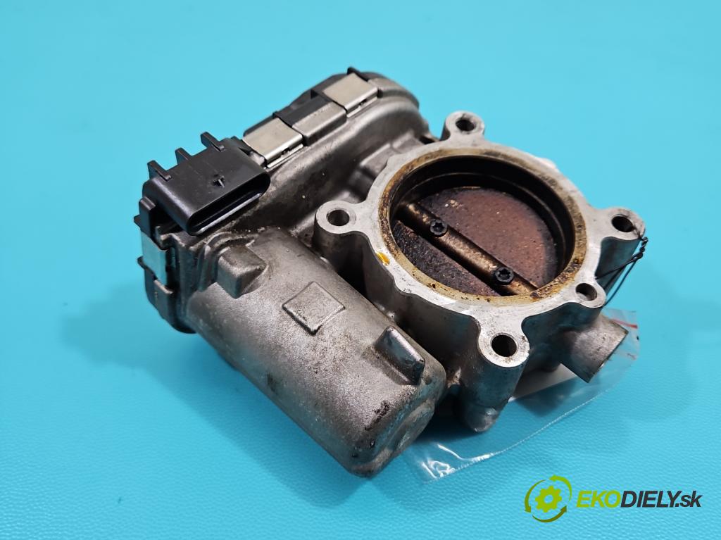 Mercedes C W205 2014–2021 2.0 16V 184hp automatic 135 kW 1991 cm3 4- klapka 0280750541 (Škrtiaca klapka)