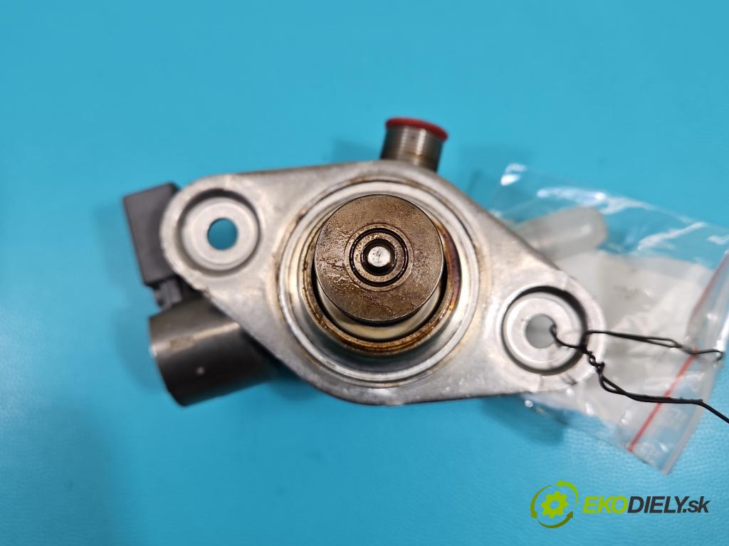 Mercedes C W205 2014–2021 2.0 16V 184 hp automatic 135 kW 1991 cm3 4- čerpadlo paliva 0261520216