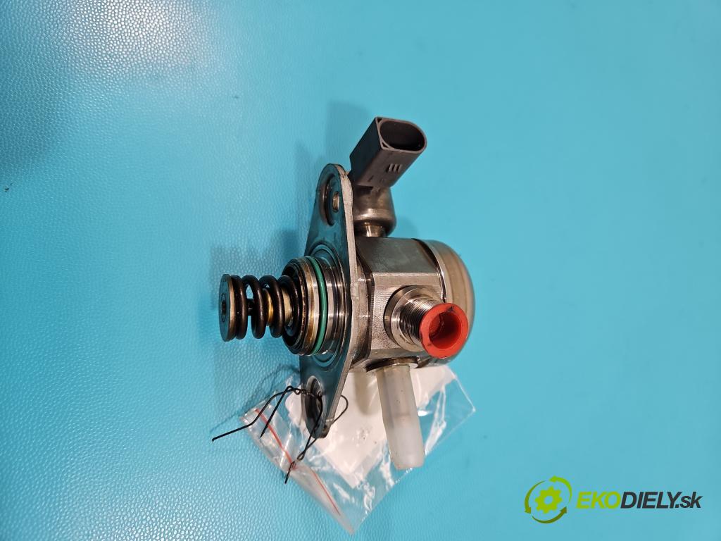 Mercedes C W205 2014–2021 2.0 16V 184 hp automatic 135 kW 1991 cm3 4- čerpadlo paliva 0261520216