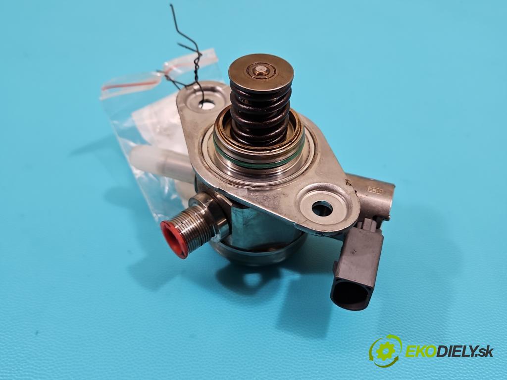 Mercedes C W205 2014–2021 2.0 16V 184 hp automatic 135 kW 1991 cm3 4- čerpadlo paliva 0261520216