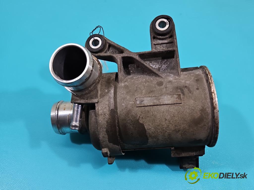 Mercedes C W205 2014–2021 2.0 16V 184 hp automatic 135 kW 1991 cm3 4- čerpadlo vody A2742000107 (Vodní pumpa)