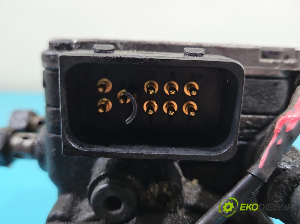 Opel Zafira A 1999-2005 2.0 dtl 82 HP manual 60 kW 1995 cm3 5- čerpadlo vstrekovacia 0470504003 (Vstrekovacie čerpadlo)