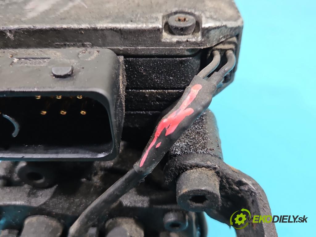 Opel Zafira A 1999-2005 2.0 dtl 82 HP manual 60 kW 1995 cm3 5- čerpadlo vstrekovacia 0470504003 (Vstrekovacie čerpadlo)