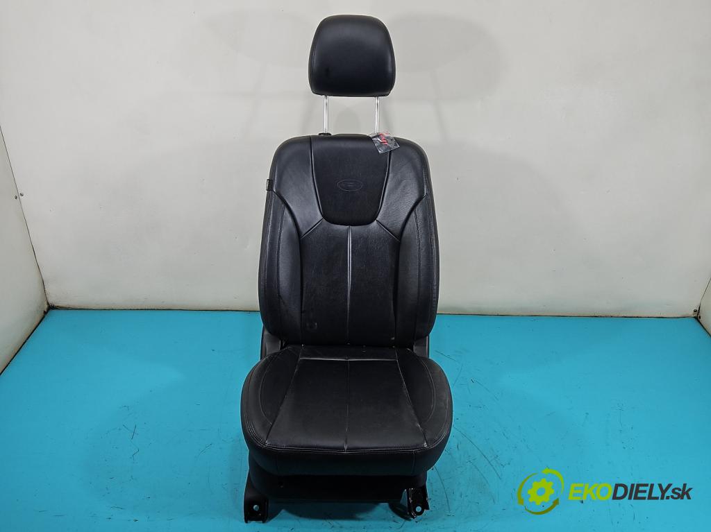 Ssangyong Rexton I 2001-2017 2.0 (671960) 155 hp automatic 114 kW 1998 cm3 5- sedačke: komplet