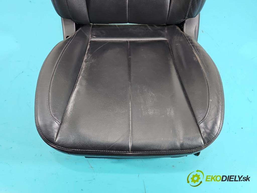 Ssangyong Rexton I 2001-2017 2.0 (671960) 155 hp automatic 114 kW 1998 cm3 5- sedačke: komplet