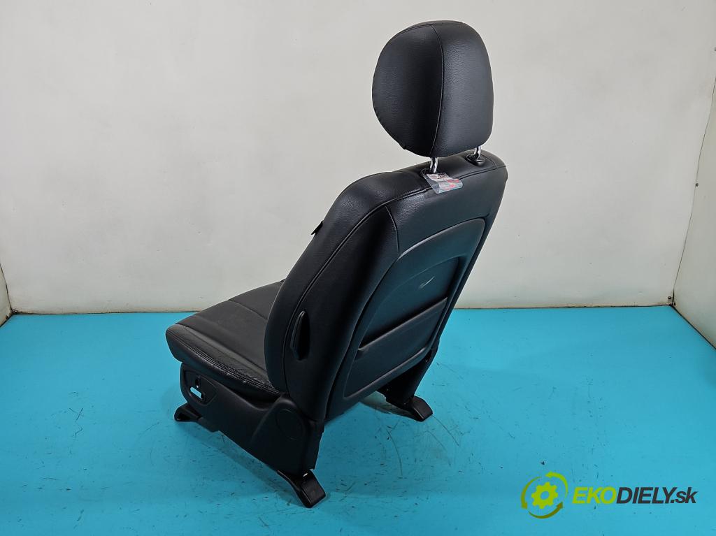 Ssangyong Rexton I 2001-2017 2.0 (671960) 155 hp automatic 114 kW 1998 cm3 5- sedačke: komplet