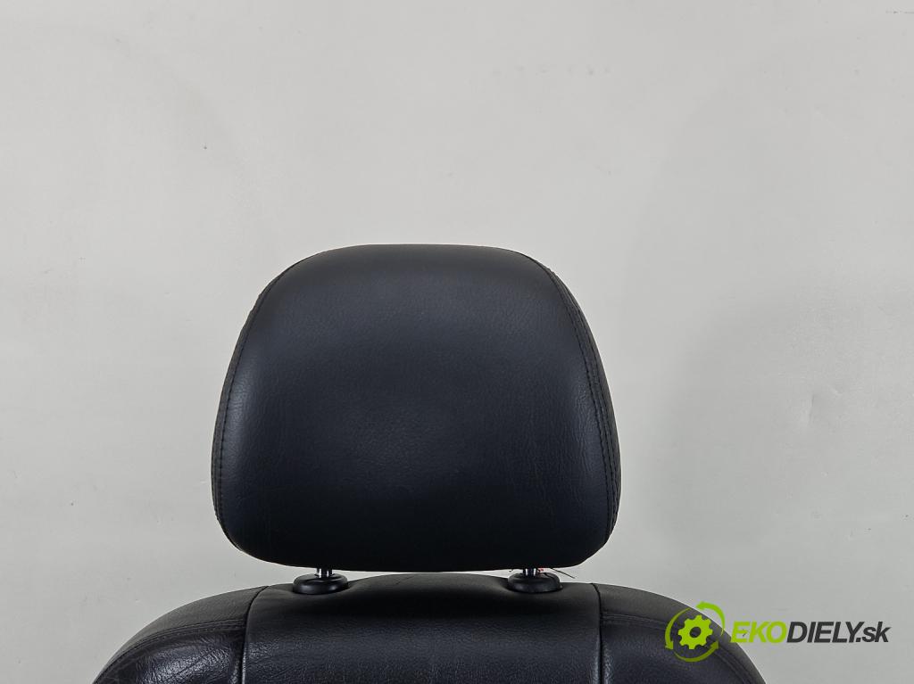 Ssangyong Rexton I 2001-2017 2.0 (671960) 155 hp automatic 114 kW 1998 cm3 5- sedačke: komplet