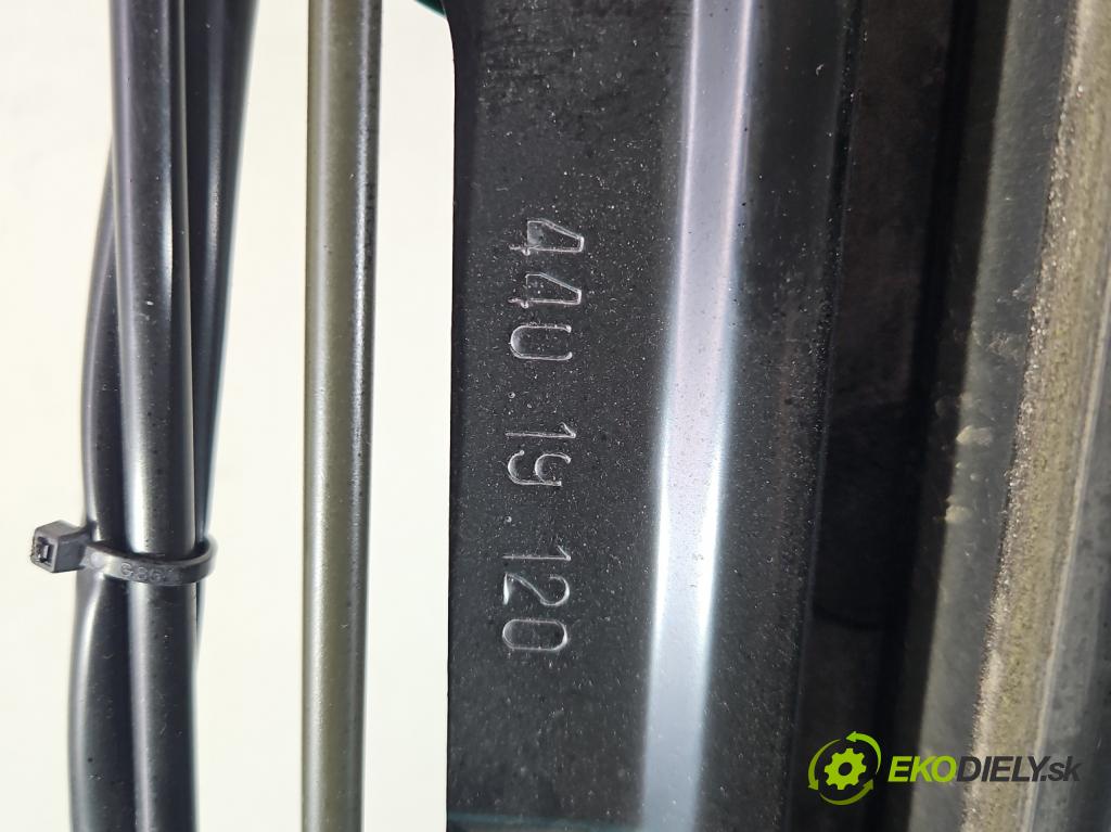 Ssangyong Rexton I 2001-2017 2.0 (671960) 155 HP automatic 114 kW 1998 cm3 5- Střešní okno:  (Sklo karosérie)