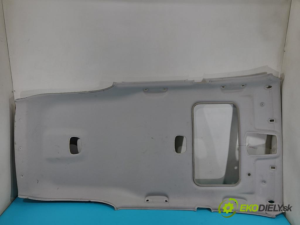 Ssangyong Rexton I 2001-2017 LIFT 12-17