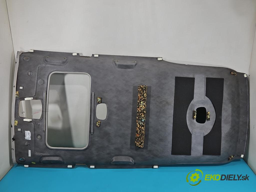 Ssangyong Rexton I 2001-2017 LIFT 12-17