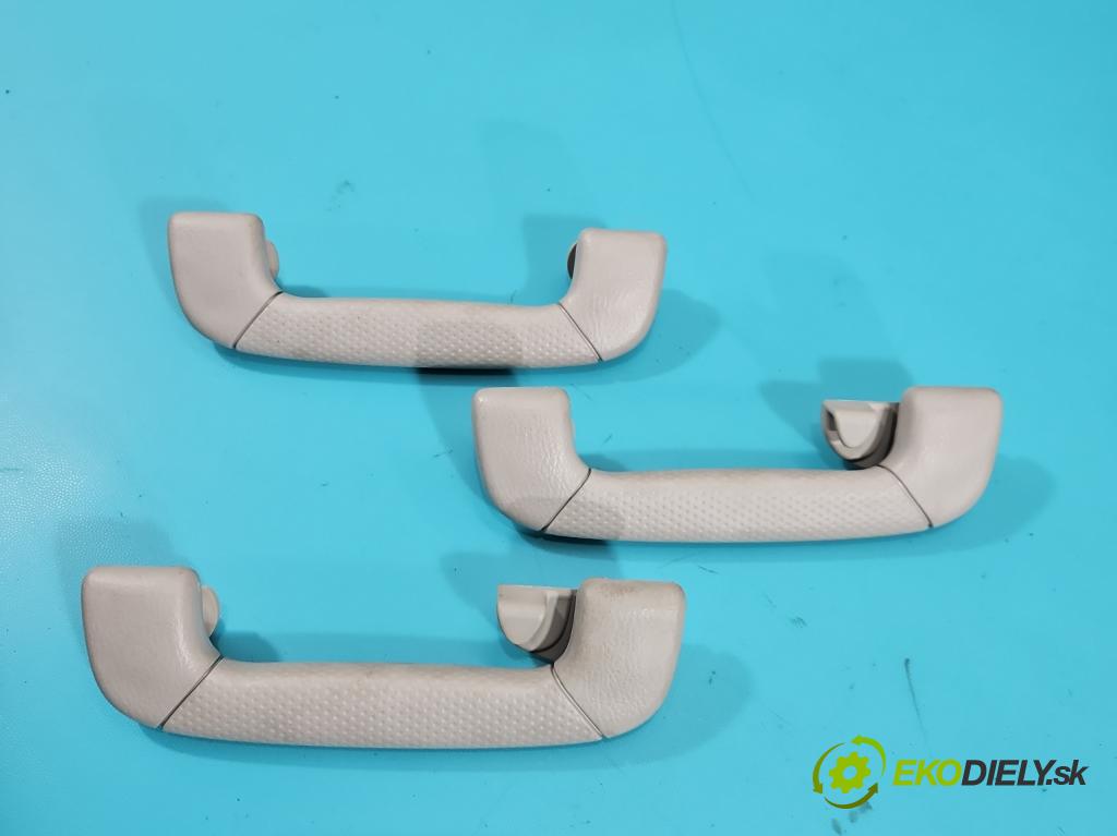 Ssangyong Rexton I 2001-2017 LIFT 12-17