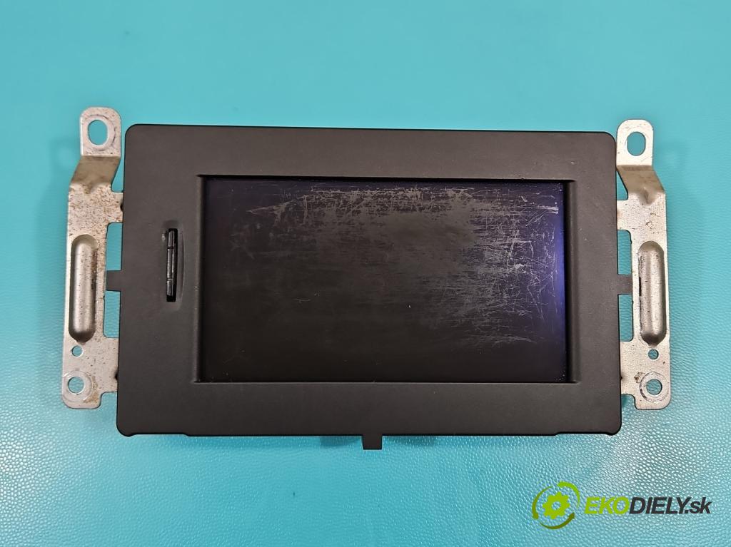 Renault Koleos I 2008-2016 2.0 dci 150 HP manual 110 kW 1995 cm3 5- Zobrazit: 259153753R (Prístrojová doska)