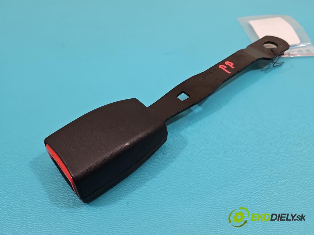 Ssangyong Rexton I 2001-2017 2.0 (671960) 155 HP automatic 114 kW 1998 cm3 5- pas bezpečnosť: predné pravý 74662-08120