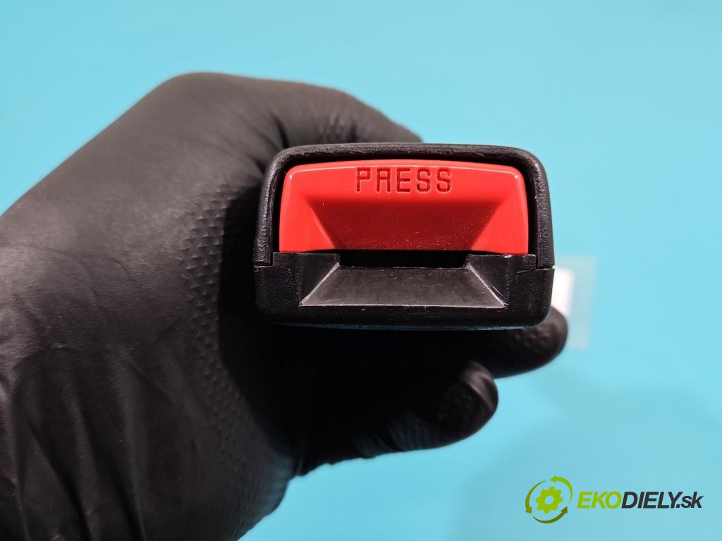 Ssangyong Rexton I 2001-2017 2.0 (671960) 155 HP automatic 114 kW 1998 cm3 5- pas bezpečnosť: predné pravý 74662-08120