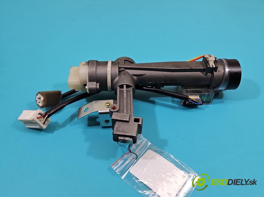 Ssangyong Rexton I 2001-2017 2.0 (671960) 155 HP automatic 114 kW 1998 cm3 5- Spínačka  (Spínacia skrinka)