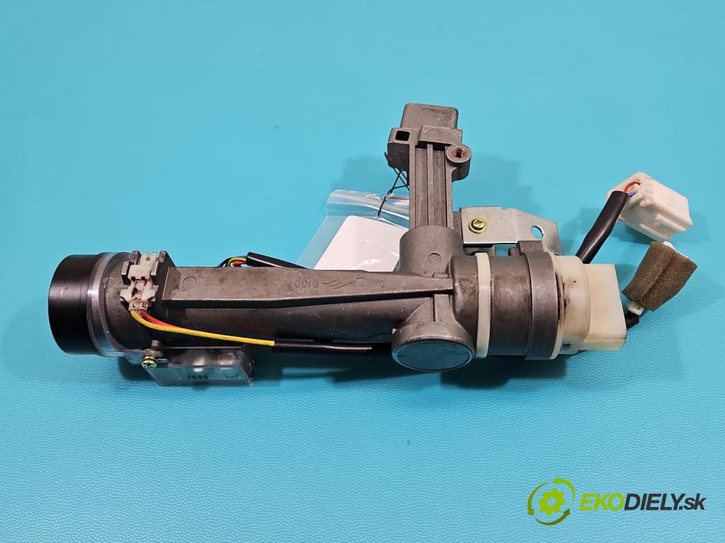 Ssangyong Rexton I 2001-2017 2.0 (671960) 155 HP automatic 114 kW 1998 cm3 5- Spínačka  (Spínacia skrinka)