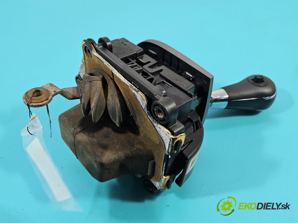 Ssangyong Rexton I 2001-2017 2.0 (671960) 155 HP automatic 114 kW 1998 cm3 5- Páka: Změny: stupeň,rýchlosť 36700-08D50 (Rýchlostná páka (kulisa))