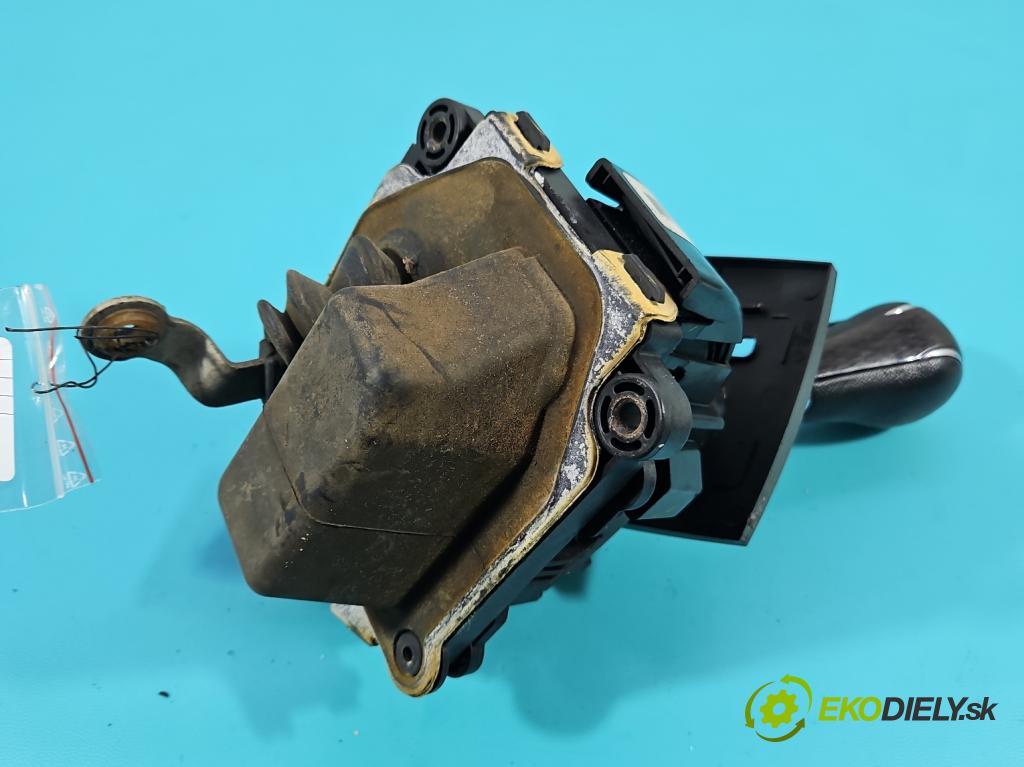 Ssangyong Rexton I 2001-2017 2.0 (671960) 155 HP automatic 114 kW 1998 cm3 5- Páka: Změny: stupeň,rýchlosť 36700-08D50 (Rýchlostná páka (kulisa))