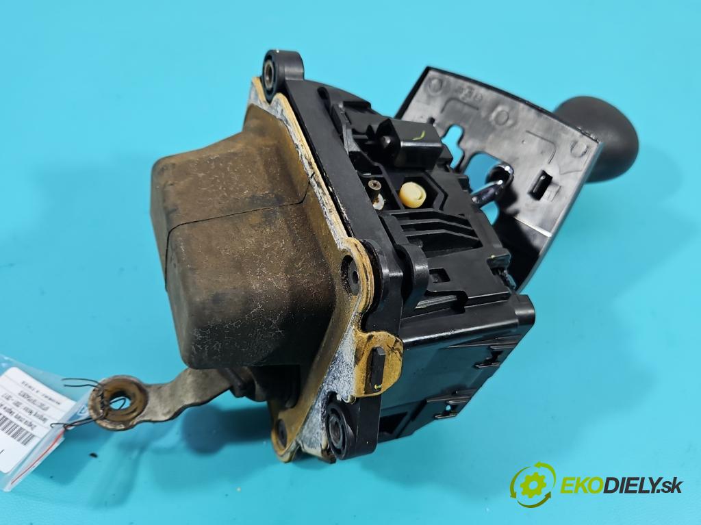 Ssangyong Rexton I 2001-2017 2.0 (671960) 155 HP automatic 114 kW 1998 cm3 5- Páka: Změny: stupeň,rýchlosť 36700-08D50 (Rýchlostná páka (kulisa))