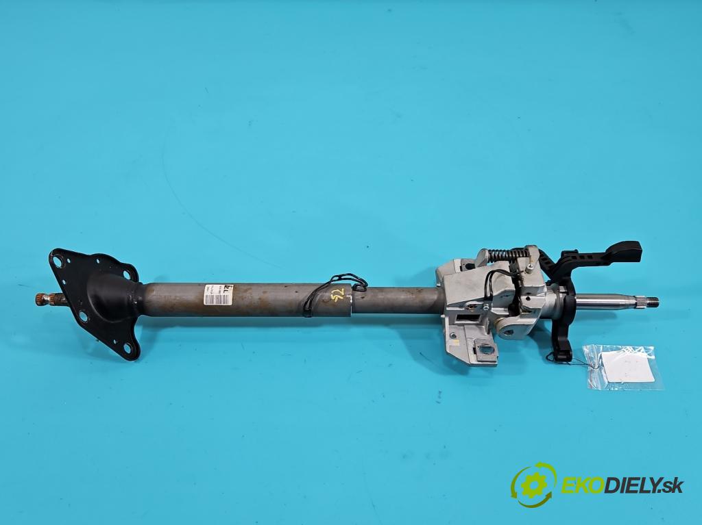 Ssangyong Rexton I 2001-2017 2.0 (671960) 155 HP automatic 114 kW 1998 cm3 5- Stĺpik volant 46210-0800F (Tyč riadenia (volantu))