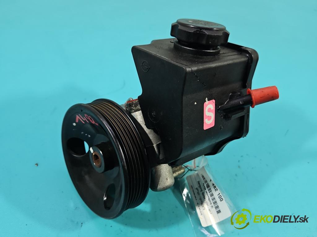 Ssangyong Rexton I 2001-2017 2.0 (671960) 155 HP automatic 114 kW 1998 cm3 5- čerpadlo posilovač  (Servočerpadlo)