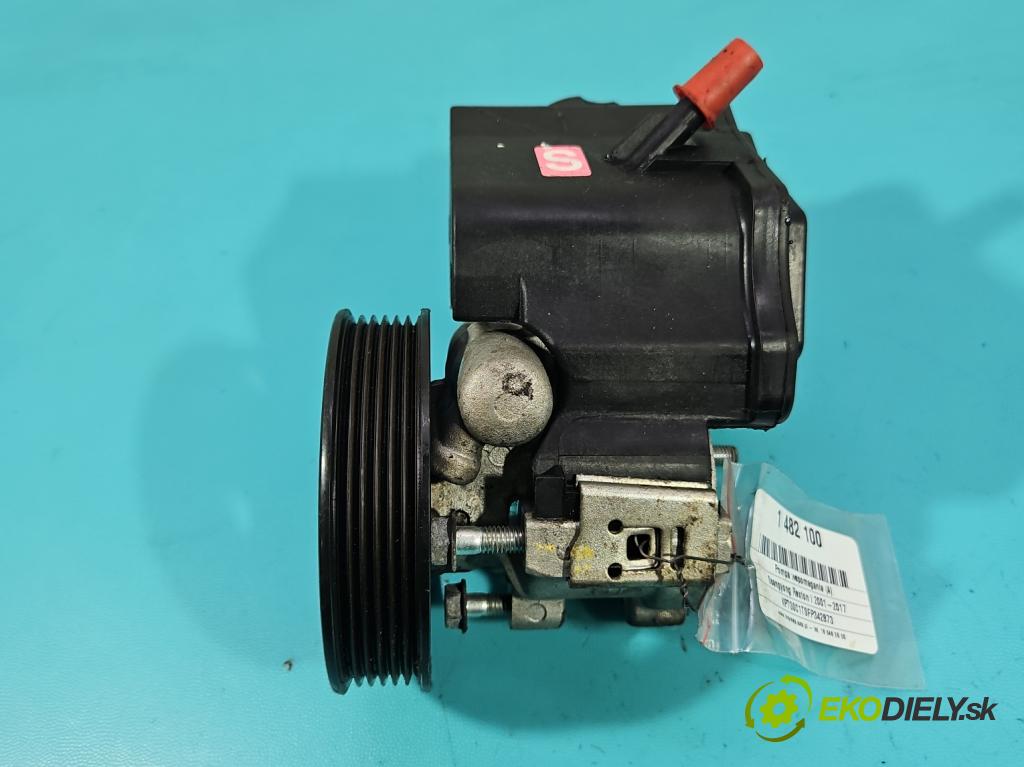 Ssangyong Rexton I 2001-2017 2.0 (671960) 155 HP automatic 114 kW 1998 cm3 5- čerpadlo posilovač  (Servočerpadlo)