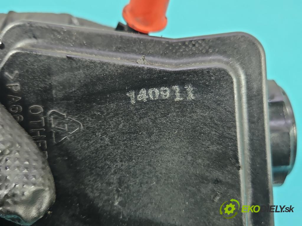 Ssangyong Rexton I 2001-2017 2.0 (671960) 155 HP automatic 114 kW 1998 cm3 5- čerpadlo posilovač  (Servočerpadlo)