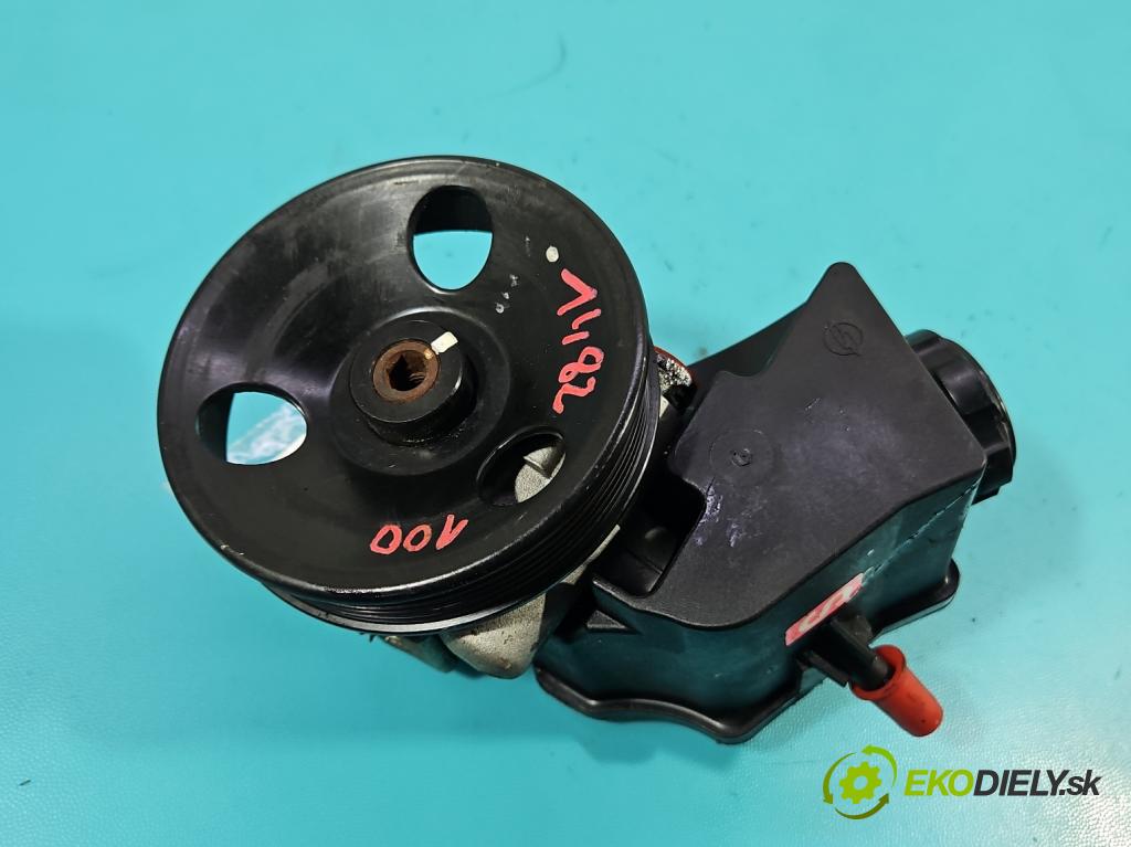 Ssangyong Rexton I 2001-2017 2.0 (671960) 155 HP automatic 114 kW 1998 cm3 5- čerpadlo posilovač  (Servočerpadlo)