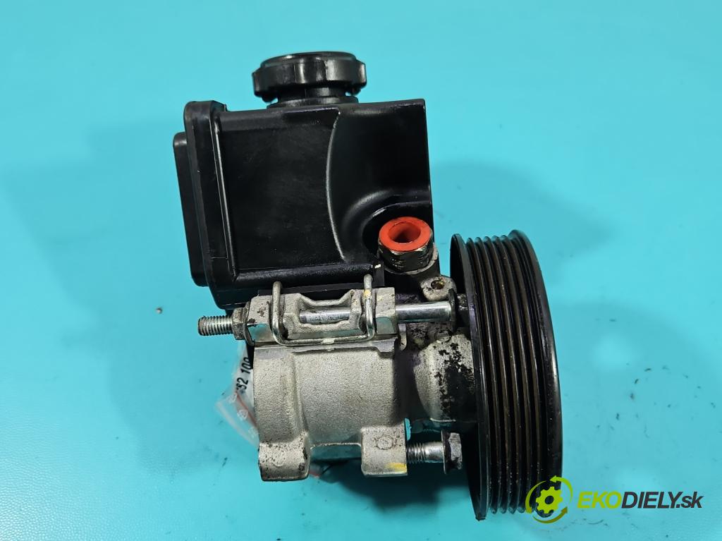 Ssangyong Rexton I 2001-2017 2.0 (671960) 155 HP automatic 114 kW 1998 cm3 5- čerpadlo posilovač  (Servočerpadlo)