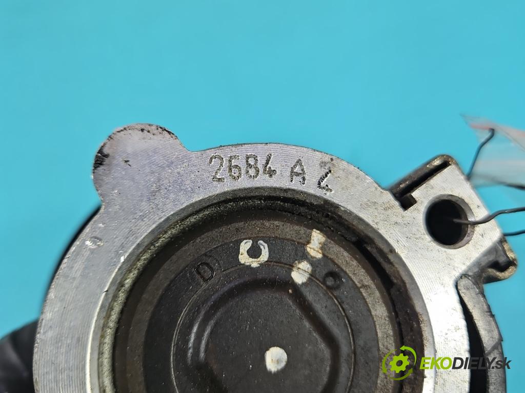 Ssangyong Rexton I 2001-2017 2.0 (671960) 155 HP automatic 114 kW 1998 cm3 5- čerpadlo posilovač  (Servočerpadlo)