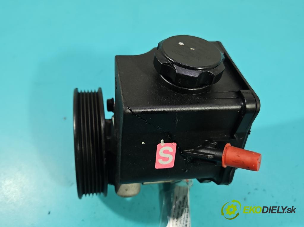 Ssangyong Rexton I 2001-2017 2.0 (671960) 155 HP automatic 114 kW 1998 cm3 5- čerpadlo posilovač  (Servočerpadlo)