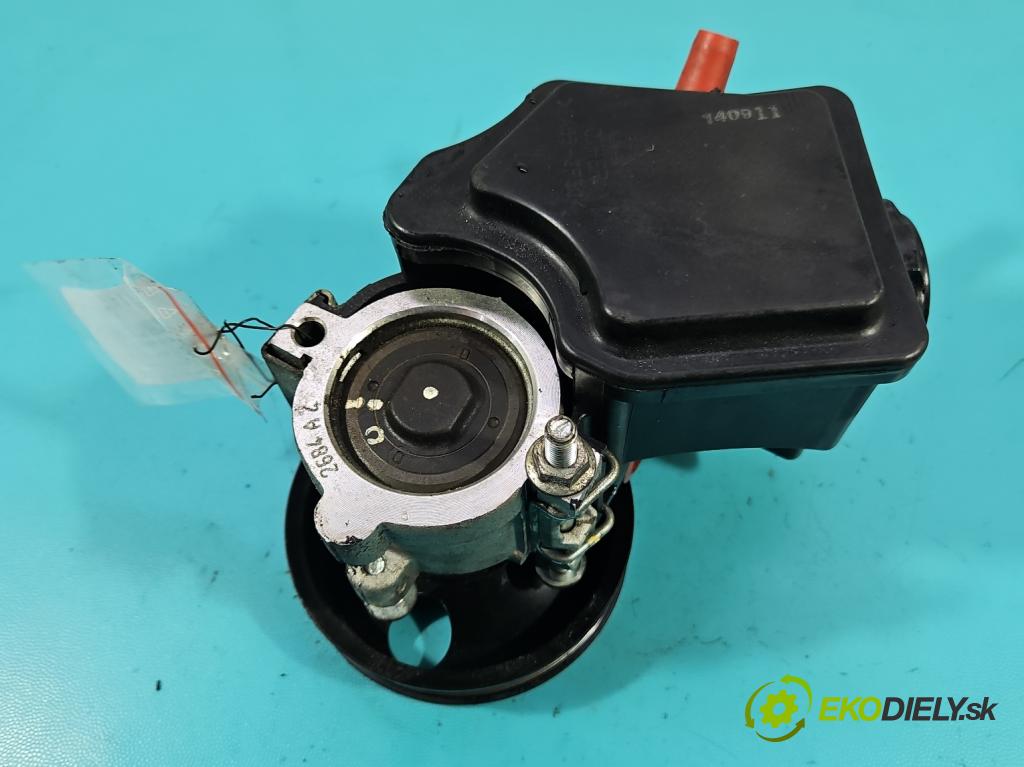 Ssangyong Rexton I 2001-2017 2.0 (671960) 155 HP automatic 114 kW 1998 cm3 5- čerpadlo posilovač  (Servočerpadlo)