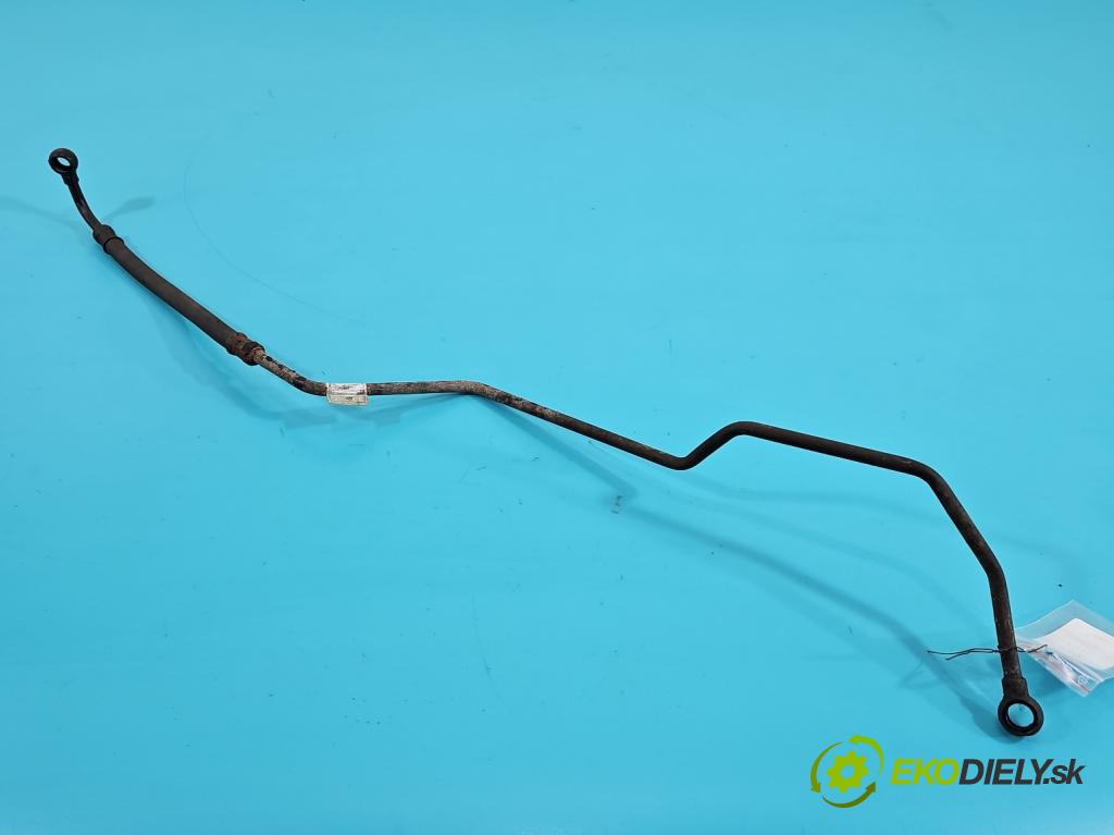 Ssangyong Rexton I 2001-2017 2.0 (671960) 155 HP automatic 114 kW 1998 cm3 5- rúrka posilovač 