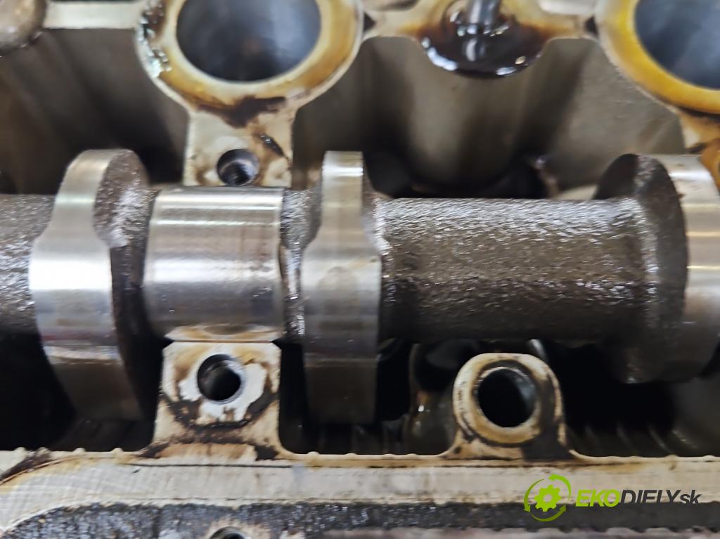Toyota Yaris II 2005-2011 1.3 vvti 87 HP manual 64 kW 1298 cm3 5- motor benzín: 2S-P72L