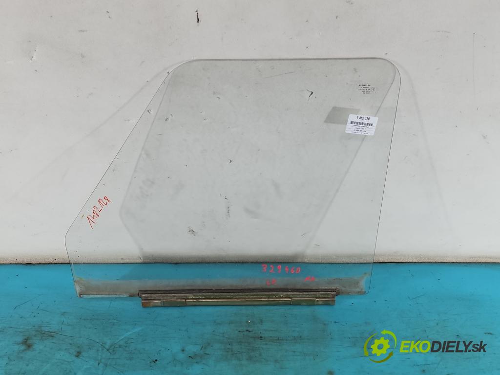 Fs lublin Lublin 3 2.4 TD 102 hp manual 75 kW 2417 cm3 5- sklo dveře přední levé 