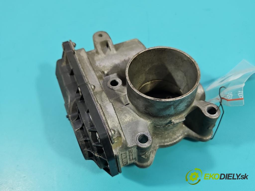 Renault Clio III 2005-2012 1,2.0 16V 75 HP manual 55 kW 1149 cm3 5- klapka 8200568712C (Škrtiaca klapka)