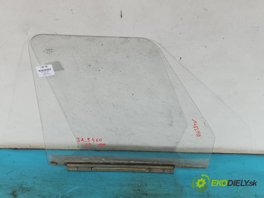 Fs lublin Lublin 3 2.4 TD 102 hp manual 75 kW 2417 cm3 5- sklo dveře přední pravé 