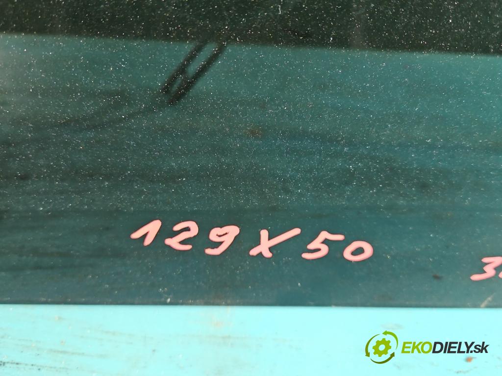 Mercedes Vito W447 2014- 2,2.0 CDI 136hp automatic 100 kW 2143 cm3 5- sklo zadní levé