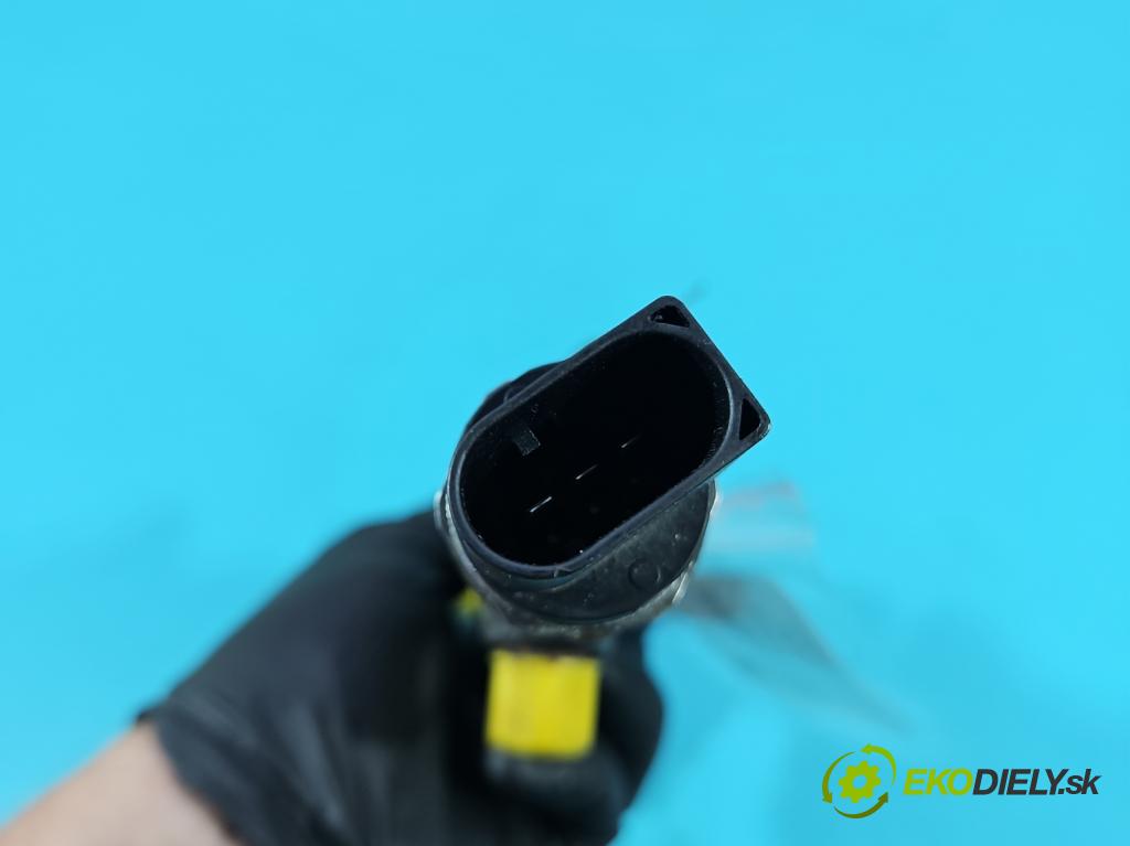 Mercedes Vito W447 2014- 2,2.0 CDI 136 HP automatic 100 kW 2143 cm3 5- lišta vstrekovacia A6510701695 (Vstrekovacia lišta)