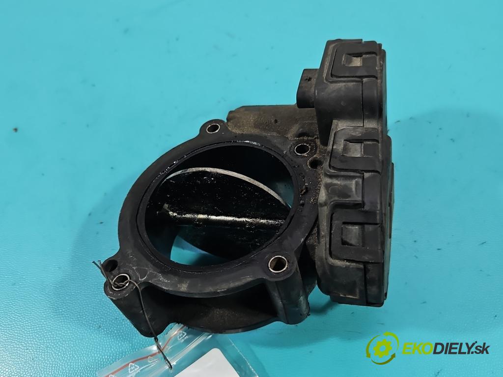 Mercedes Vito W447 2014- 2,2.0 CDI 136 HP automatic 100 kW 2143 cm3 5- klapka 0280750573 (Škrtiaca klapka)