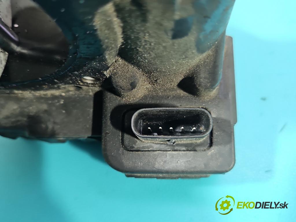 Mercedes Vito W447 2014- 2,2.0 CDI 136 HP automatic 100 kW 2143 cm3 5- klapka 0280750573 (Škrtiaca klapka)