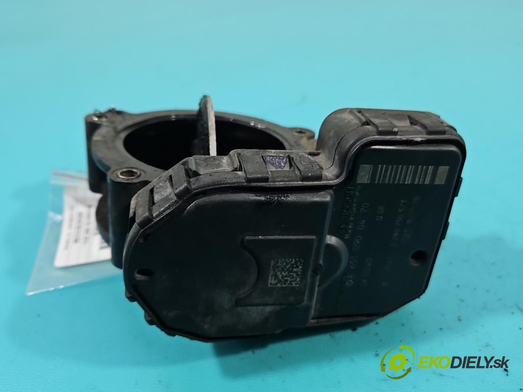 Mercedes Vito W447 2014- 2,2.0 CDI 136 HP automatic 100 kW 2143 cm3 5- klapka 0280750573 (Škrtiaca klapka)