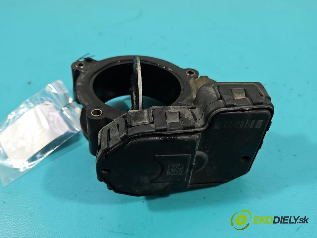 Mercedes Vito W447 2014- 2,2.0 CDI 136 HP automatic 100 kW 2143 cm3 5- klapka 0280750573 (Škrtiaca klapka)