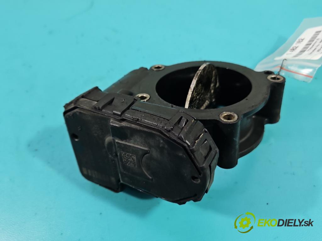 Mercedes Vito W447 2014- 2,2.0 CDI 136 HP automatic 100 kW 2143 cm3 5- klapka 0280750573 (Škrtiaca klapka)