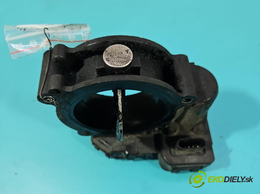 Mercedes Vito W447 2014- 2,2.0 CDI 136 HP automatic 100 kW 2143 cm3 5- klapka 0280750573 (Škrtiaca klapka)