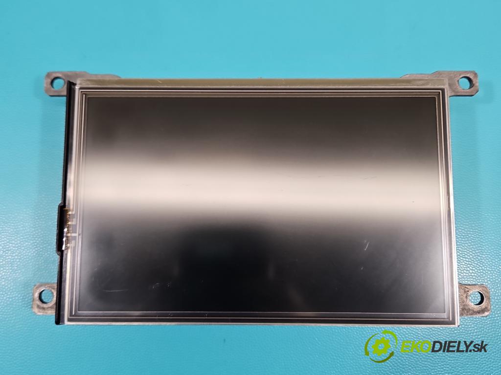 Peugeot 508 I 2010-2018 2.0 hdi 150 HP manual 110 kW 1997 cm3 4- Zobrazit: 9812771880 (Prístrojová doska)