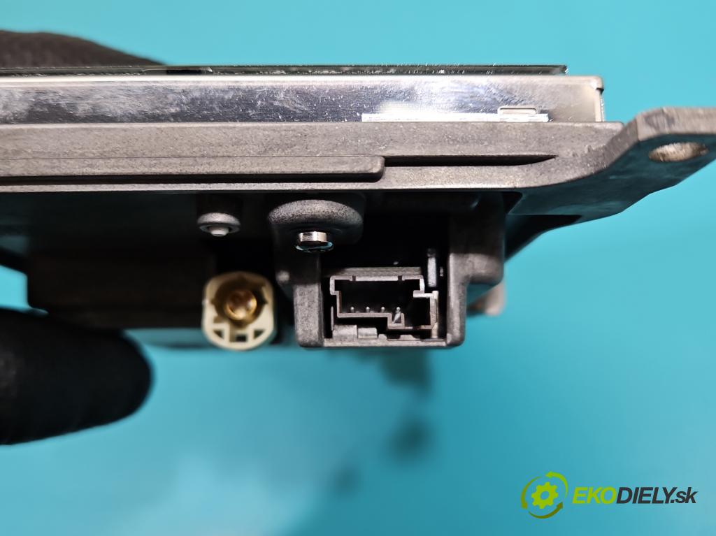 Peugeot 508 I 2010-2018 2.0 hdi 150 HP manual 110 kW 1997 cm3 4- Zobrazit: 9812771880 (Prístrojová doska)